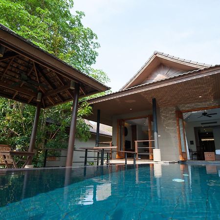 Guti Resort By Aka HHQ Exteriér fotografie