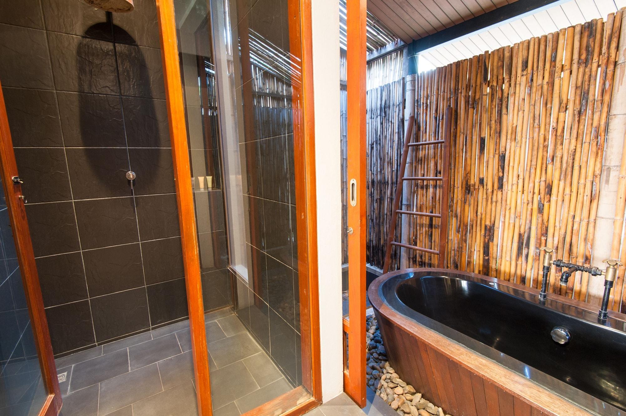 Guti Resort By Aka HHQ Exteriér fotografie