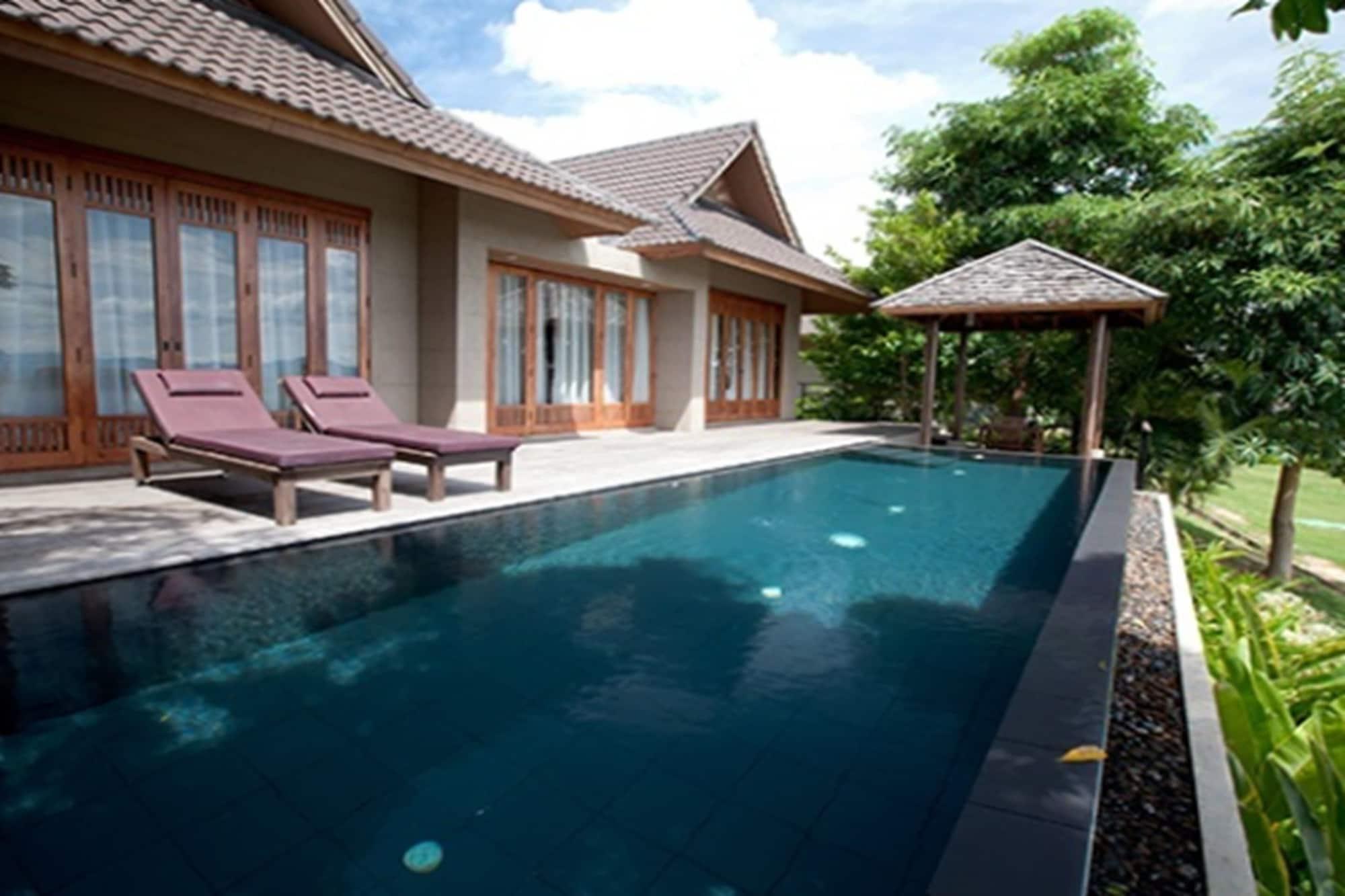 Guti Resort By Aka HHQ Exteriér fotografie