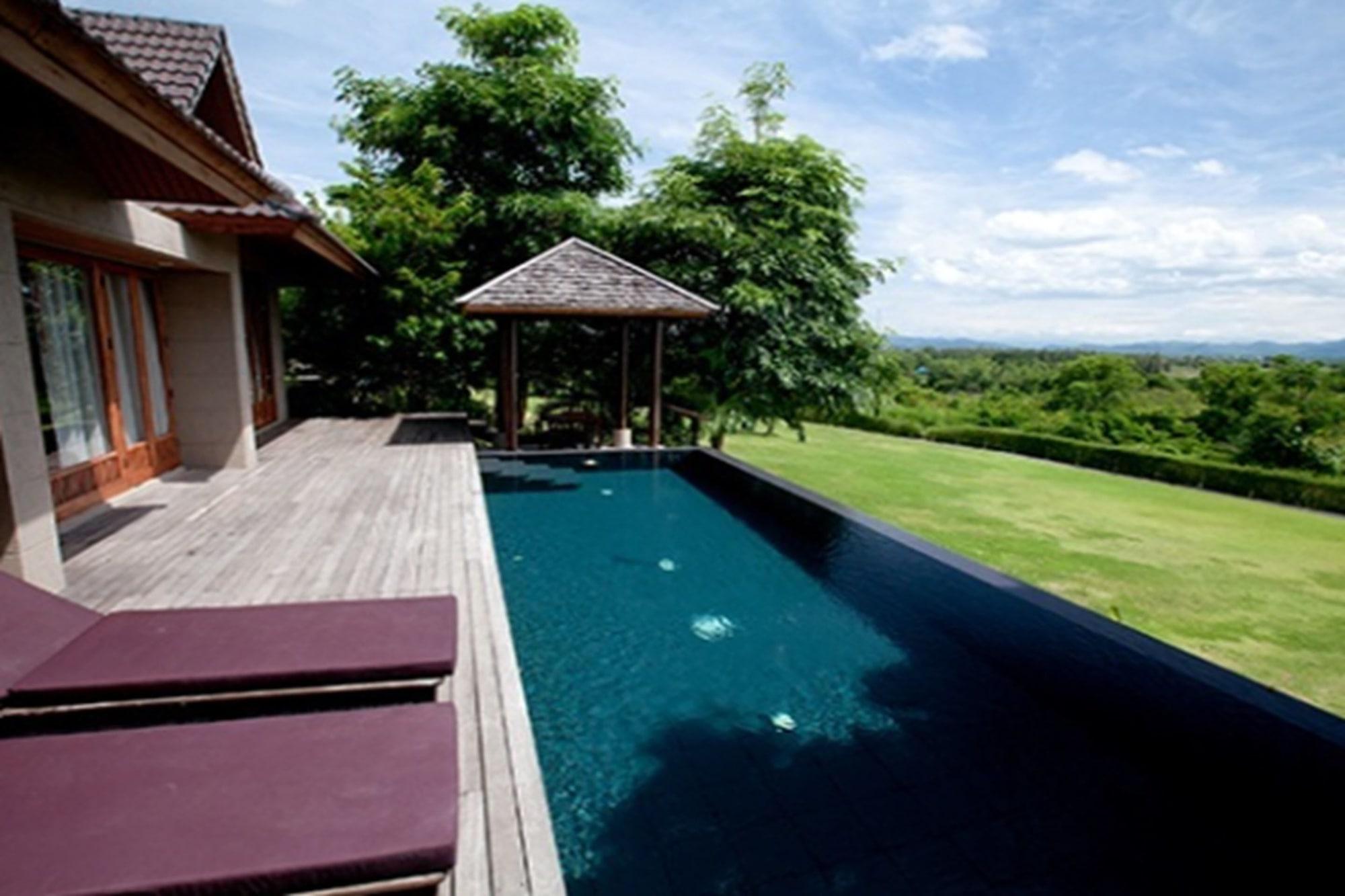 Guti Resort By Aka HHQ Exteriér fotografie