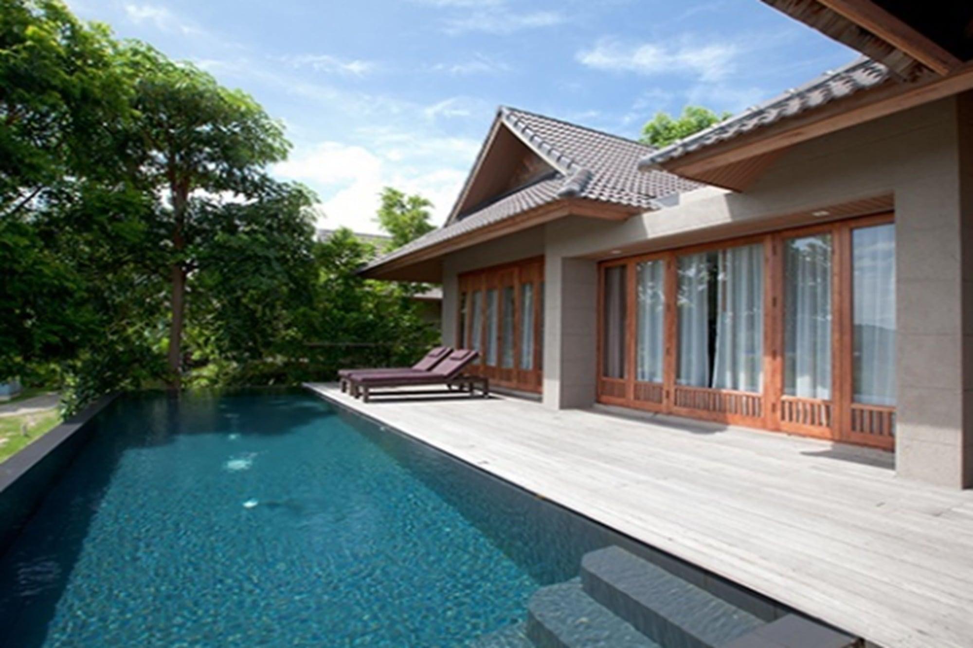 Guti Resort By Aka HHQ Exteriér fotografie