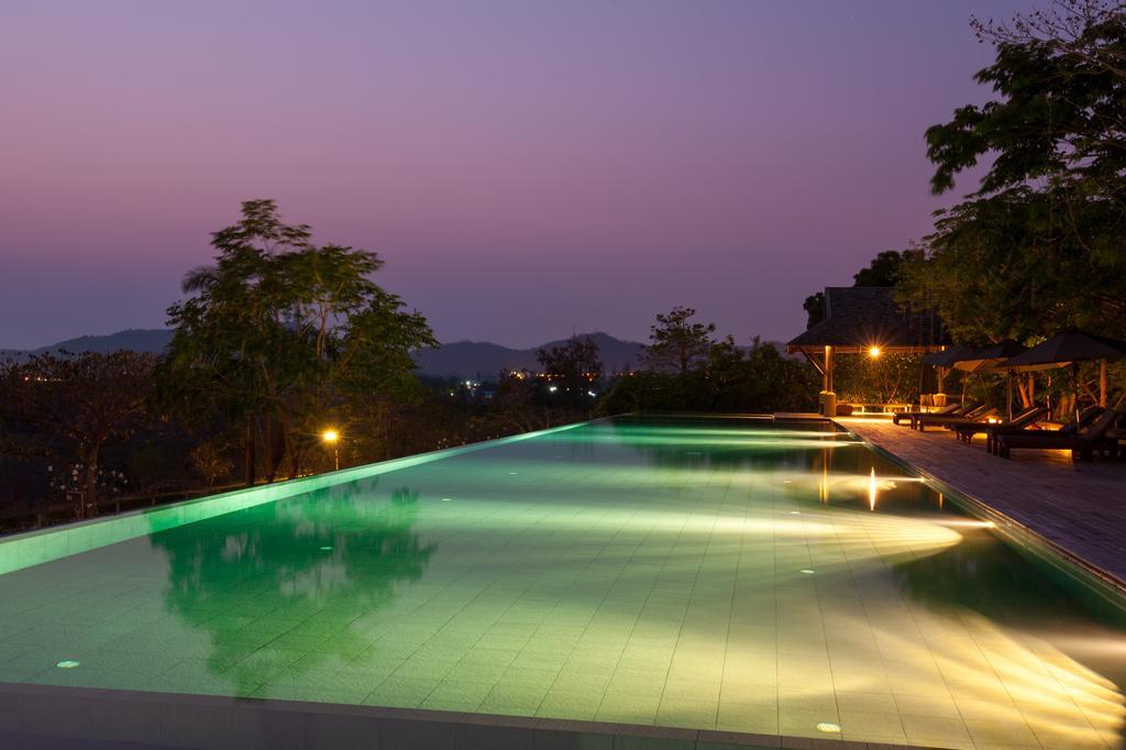 Guti Resort By Aka HHQ Exteriér fotografie