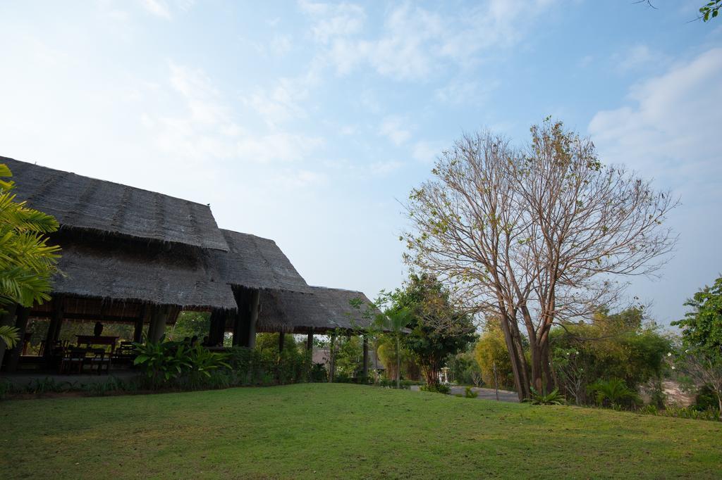Guti Resort By Aka HHQ Exteriér fotografie