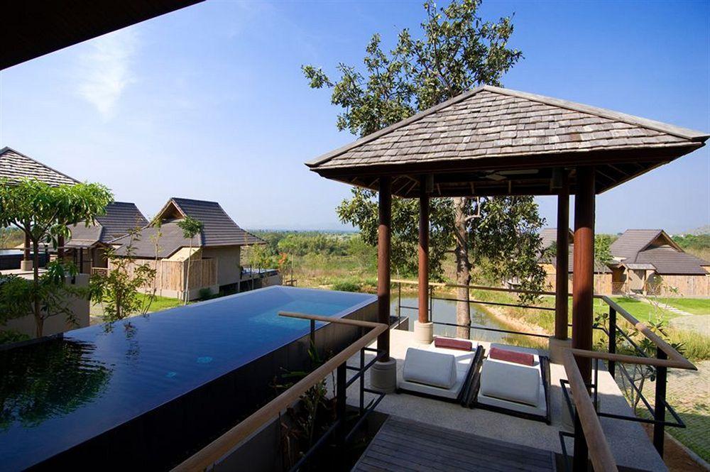 Guti Resort By Aka HHQ Exteriér fotografie