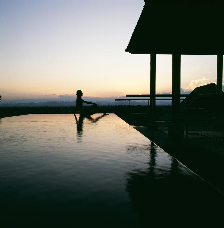 Guti Resort By Aka HHQ Zařízení fotografie