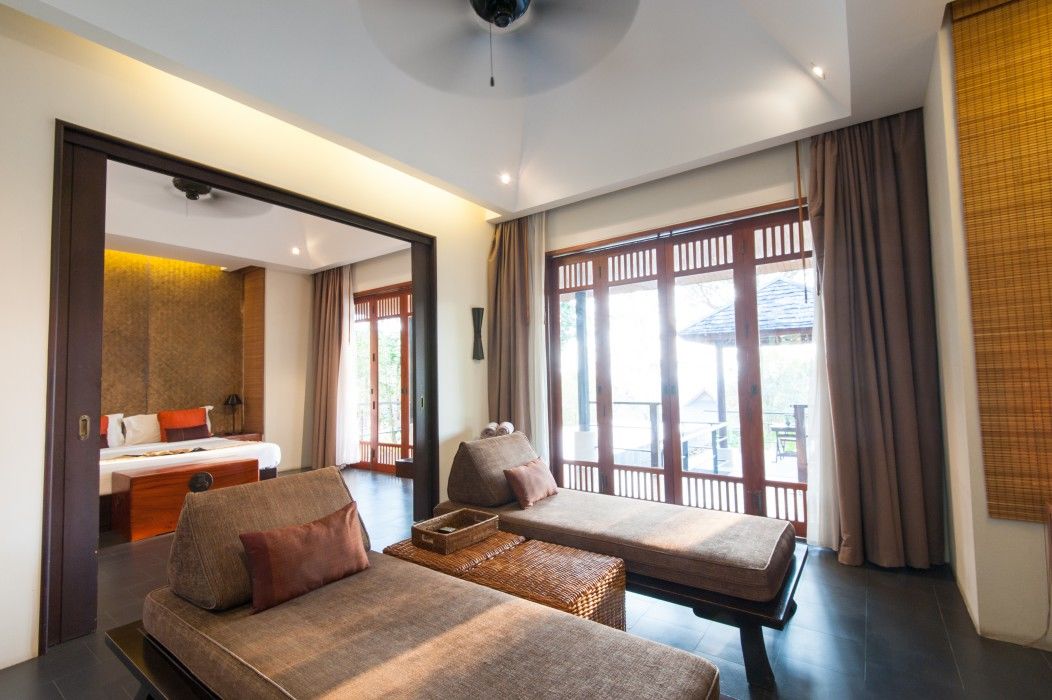 Guti Resort By Aka HHQ Exteriér fotografie