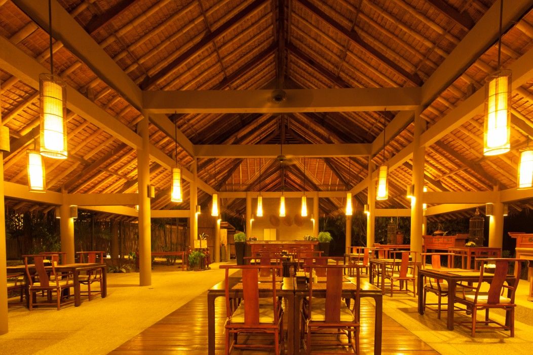 Guti Resort By Aka HHQ Exteriér fotografie