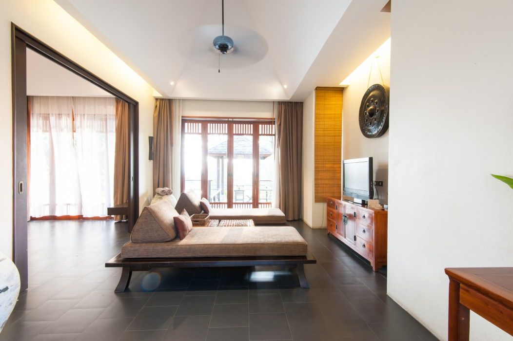 Guti Resort By Aka HHQ Exteriér fotografie