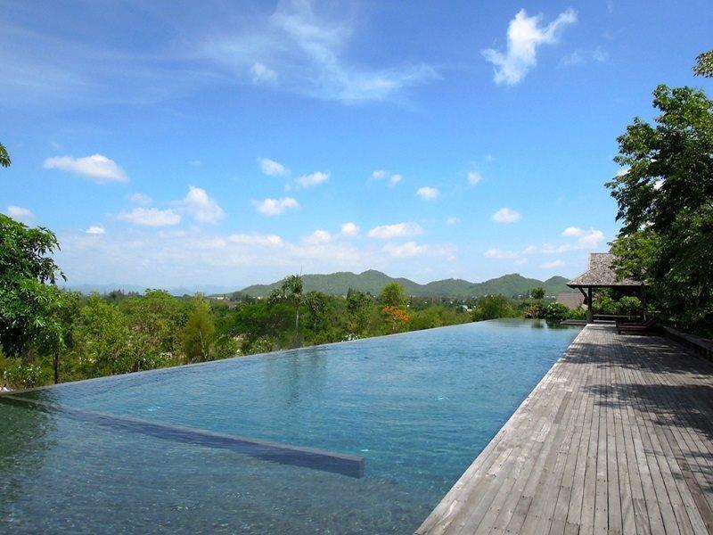 Guti Resort By Aka HHQ Exteriér fotografie