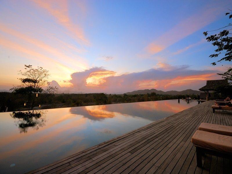 Guti Resort By Aka HHQ Exteriér fotografie