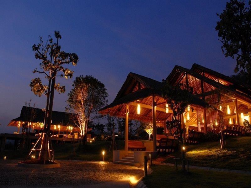 Guti Resort By Aka HHQ Exteriér fotografie