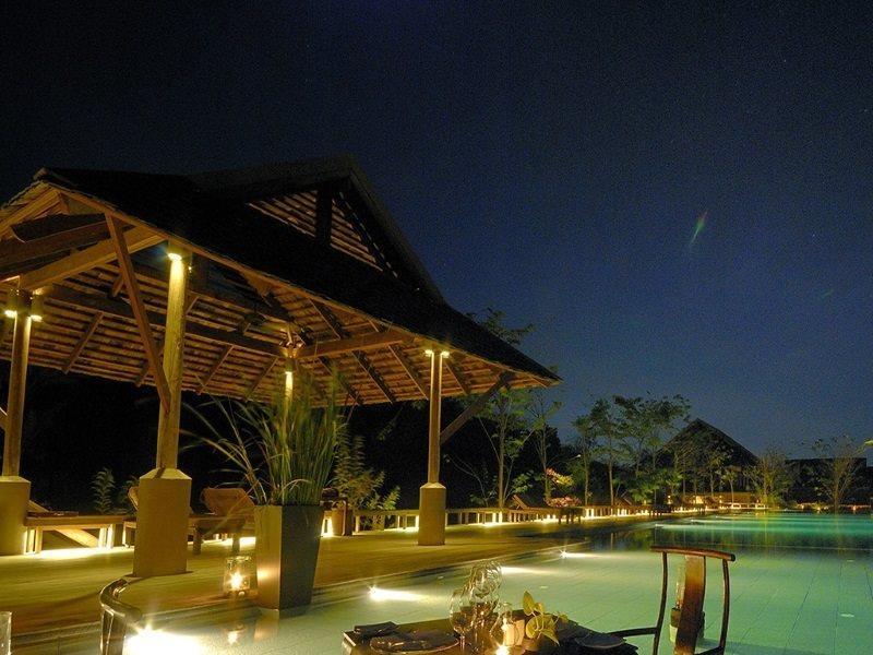 Guti Resort By Aka HHQ Exteriér fotografie