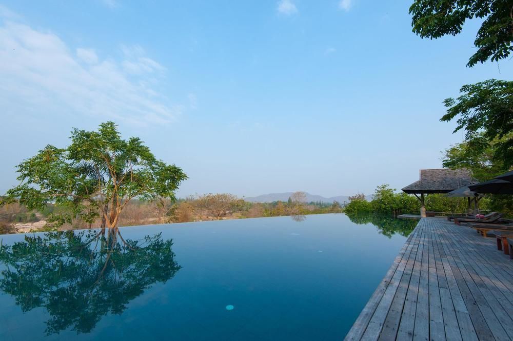 Guti Resort By Aka HHQ Exteriér fotografie
