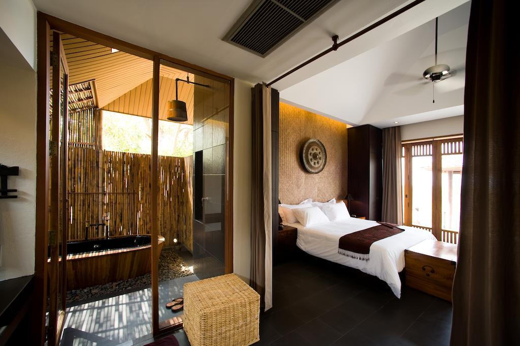 Guti Resort By Aka HHQ Exteriér fotografie