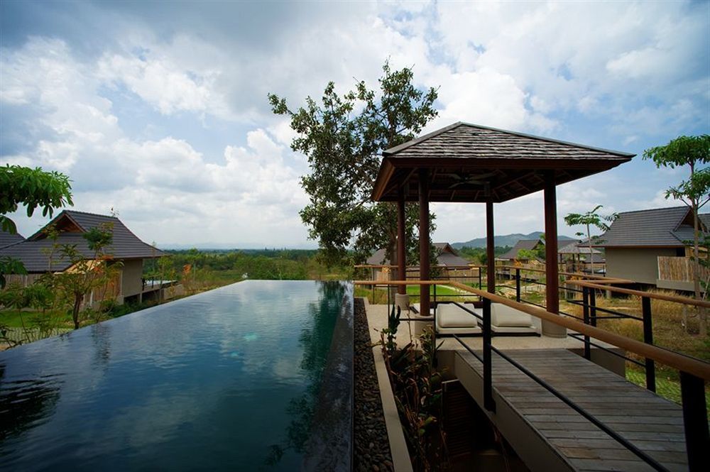 Guti Resort By Aka HHQ Exteriér fotografie