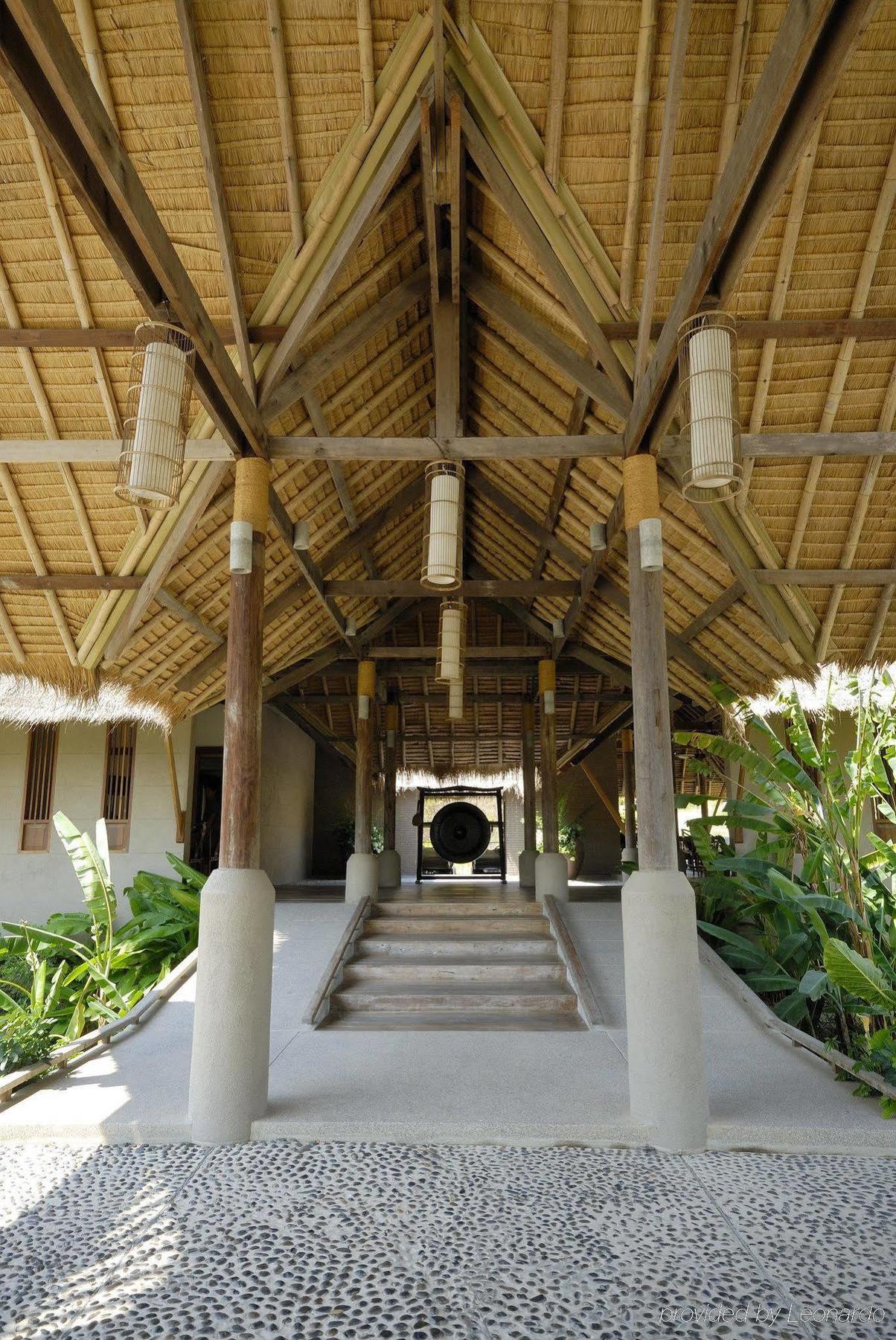 Guti Resort By Aka HHQ Exteriér fotografie