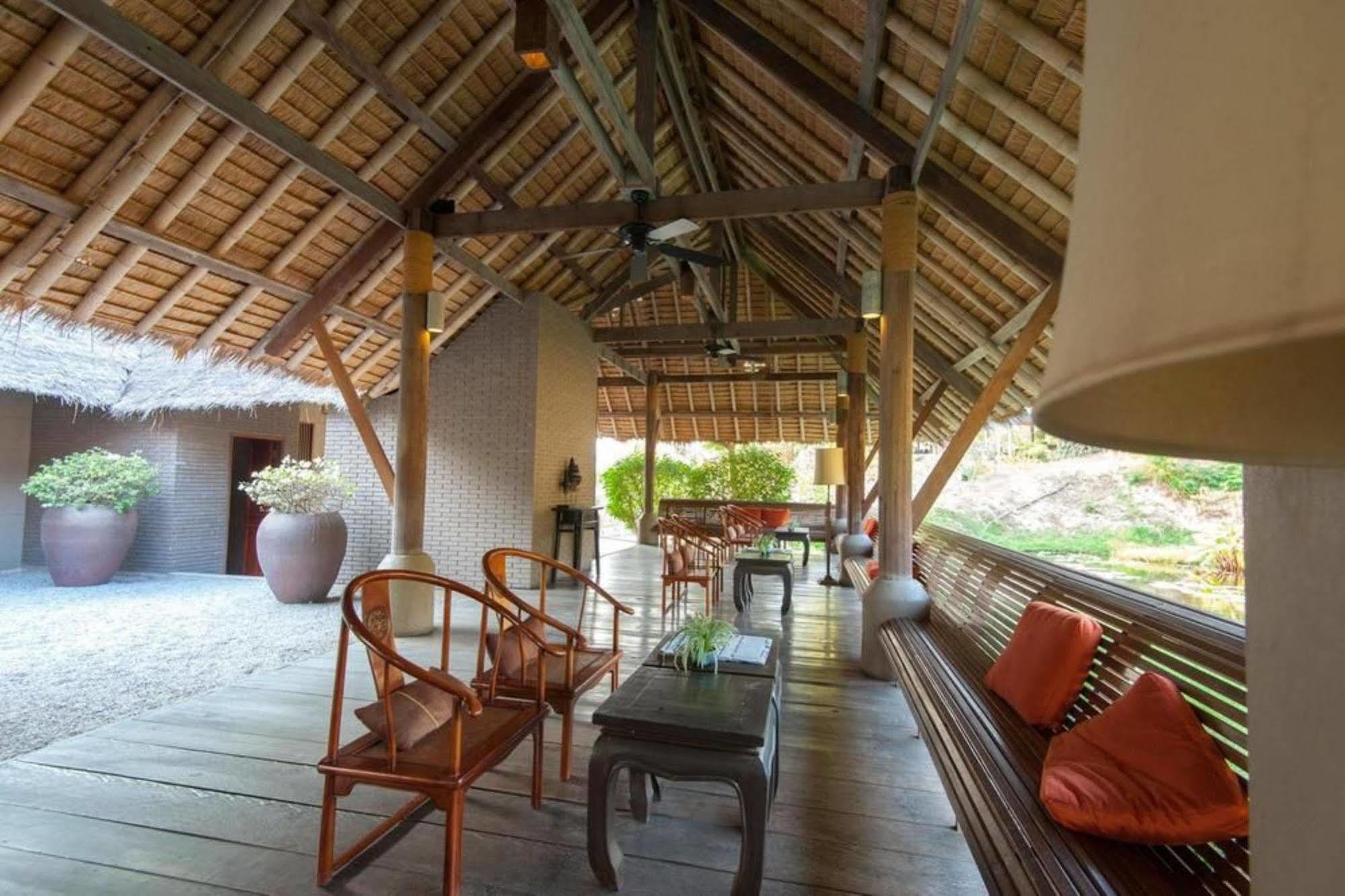 Guti Resort By Aka HHQ Exteriér fotografie