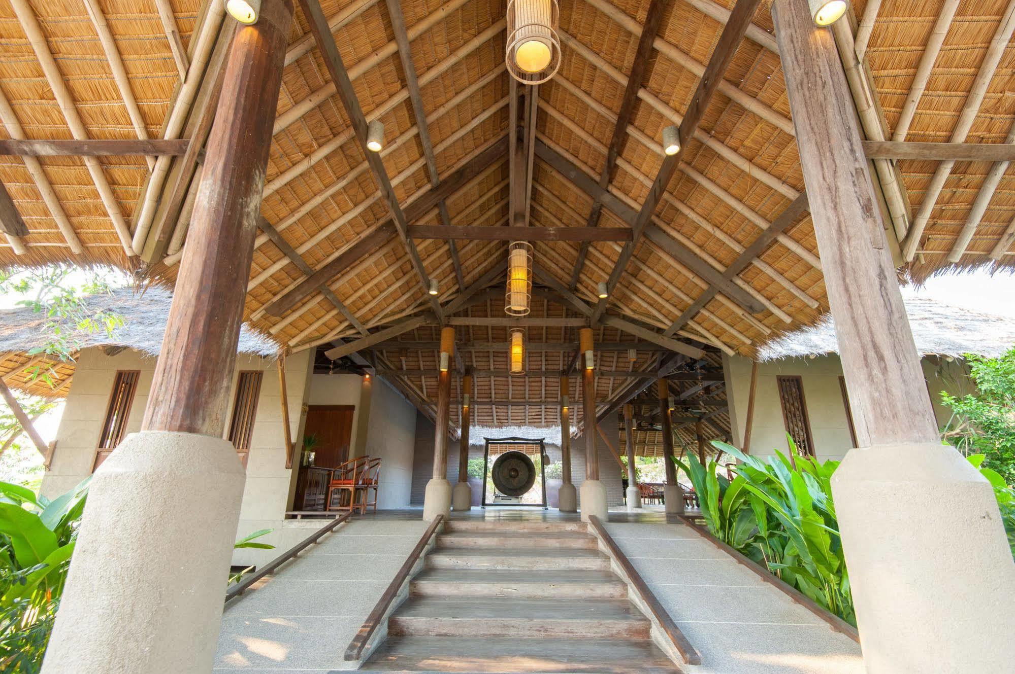 Guti Resort By Aka HHQ Exteriér fotografie