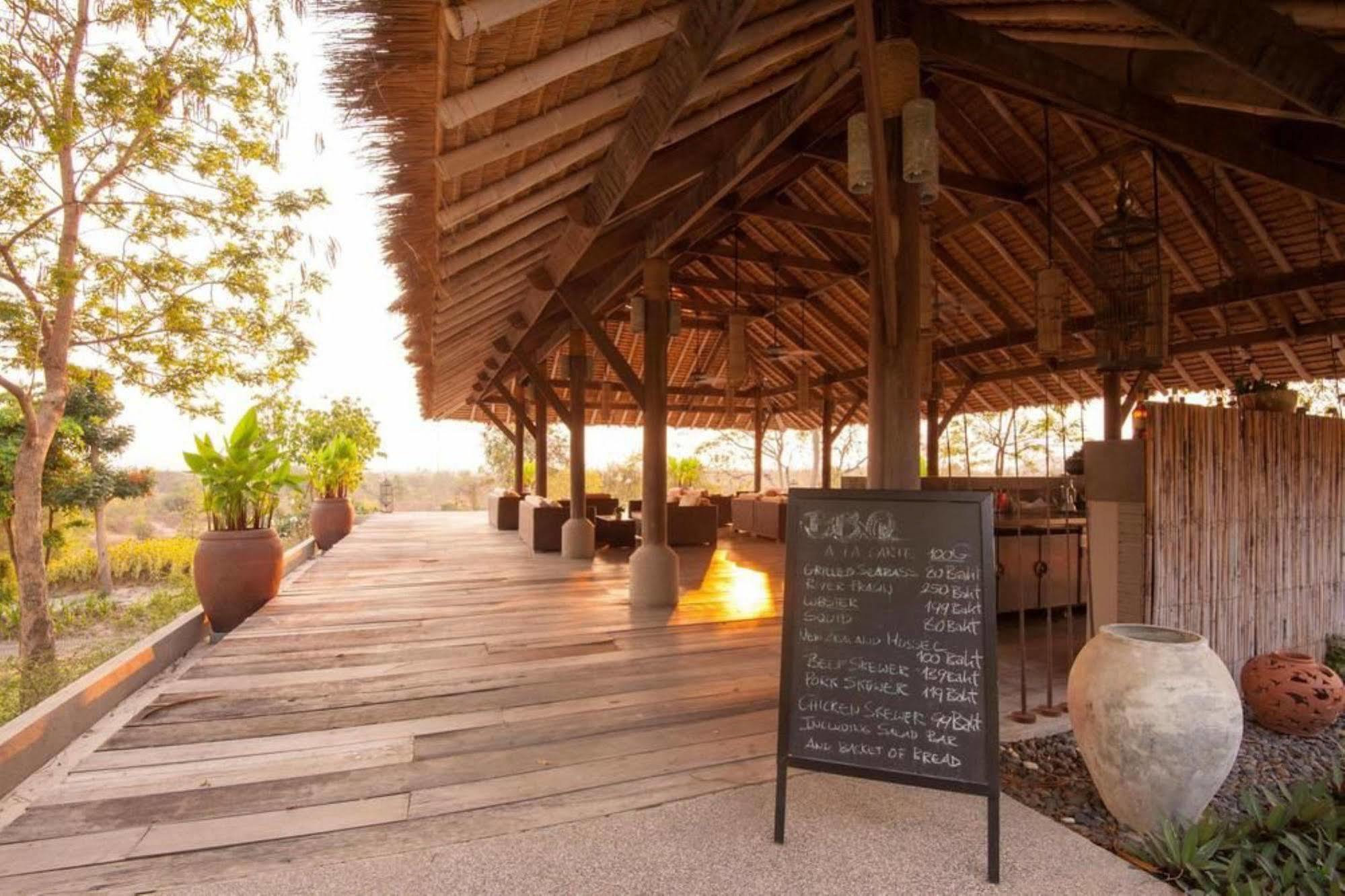 Guti Resort By Aka HHQ Exteriér fotografie