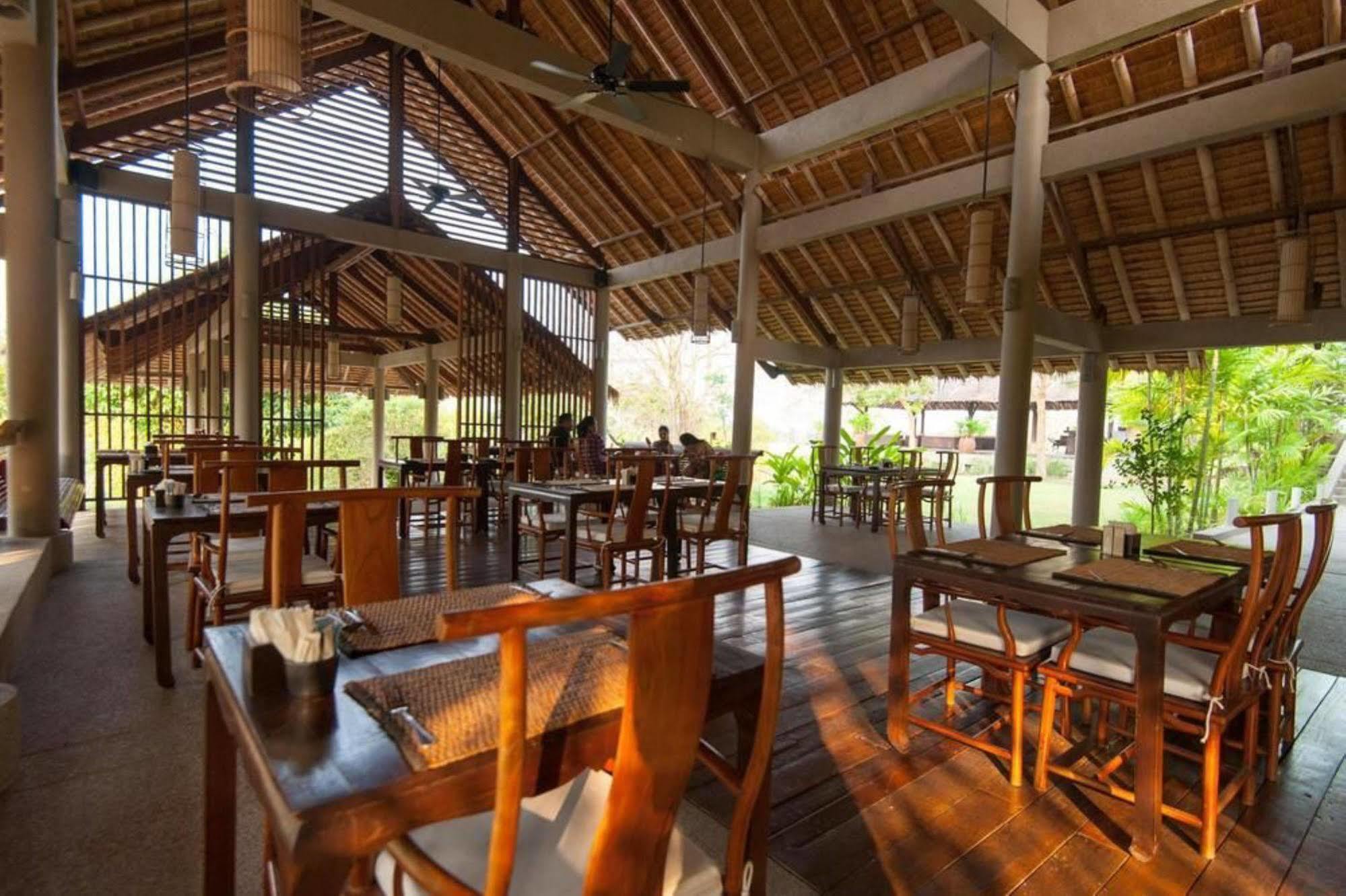 Guti Resort By Aka HHQ Exteriér fotografie