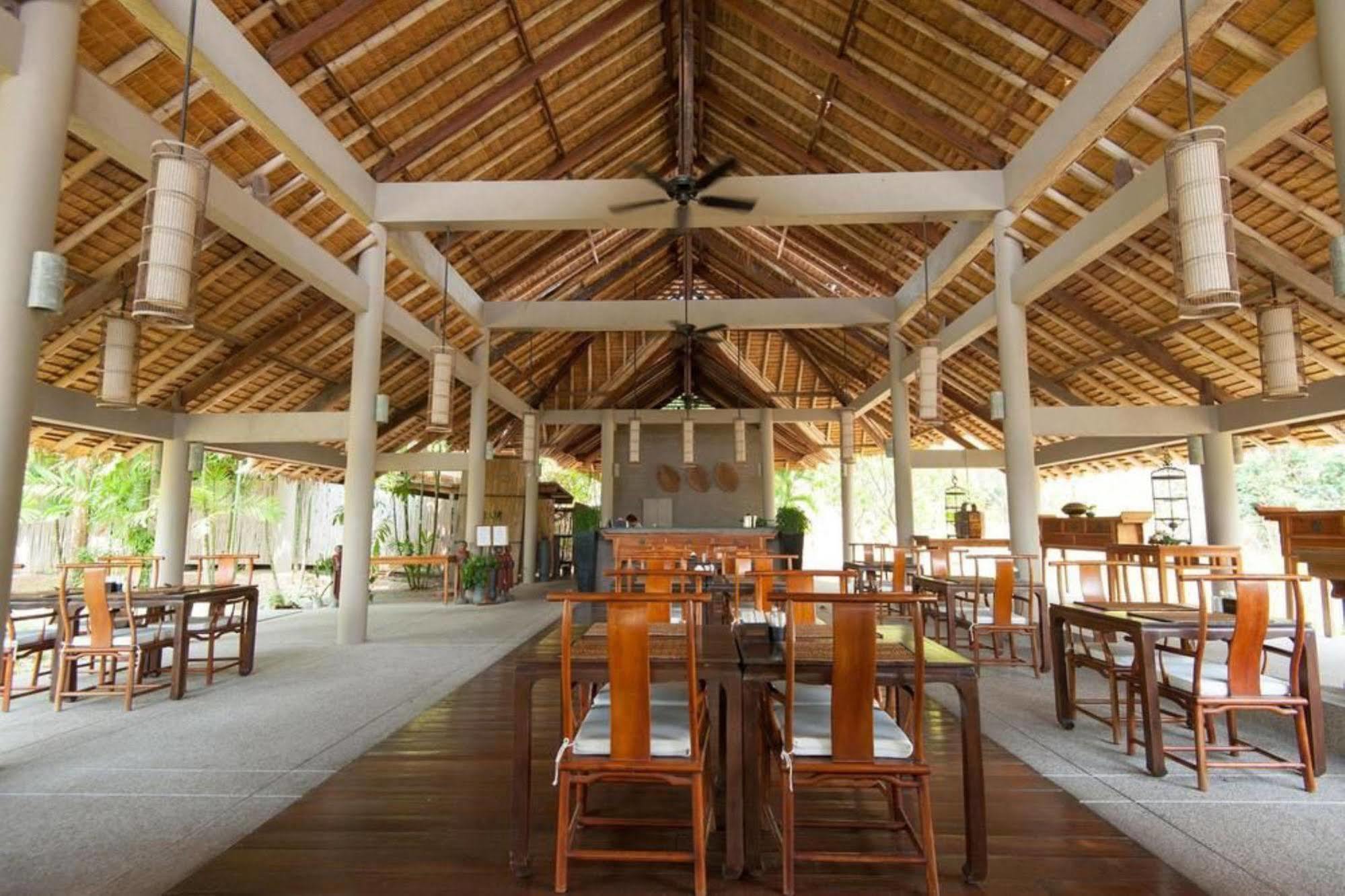 Guti Resort By Aka HHQ Exteriér fotografie