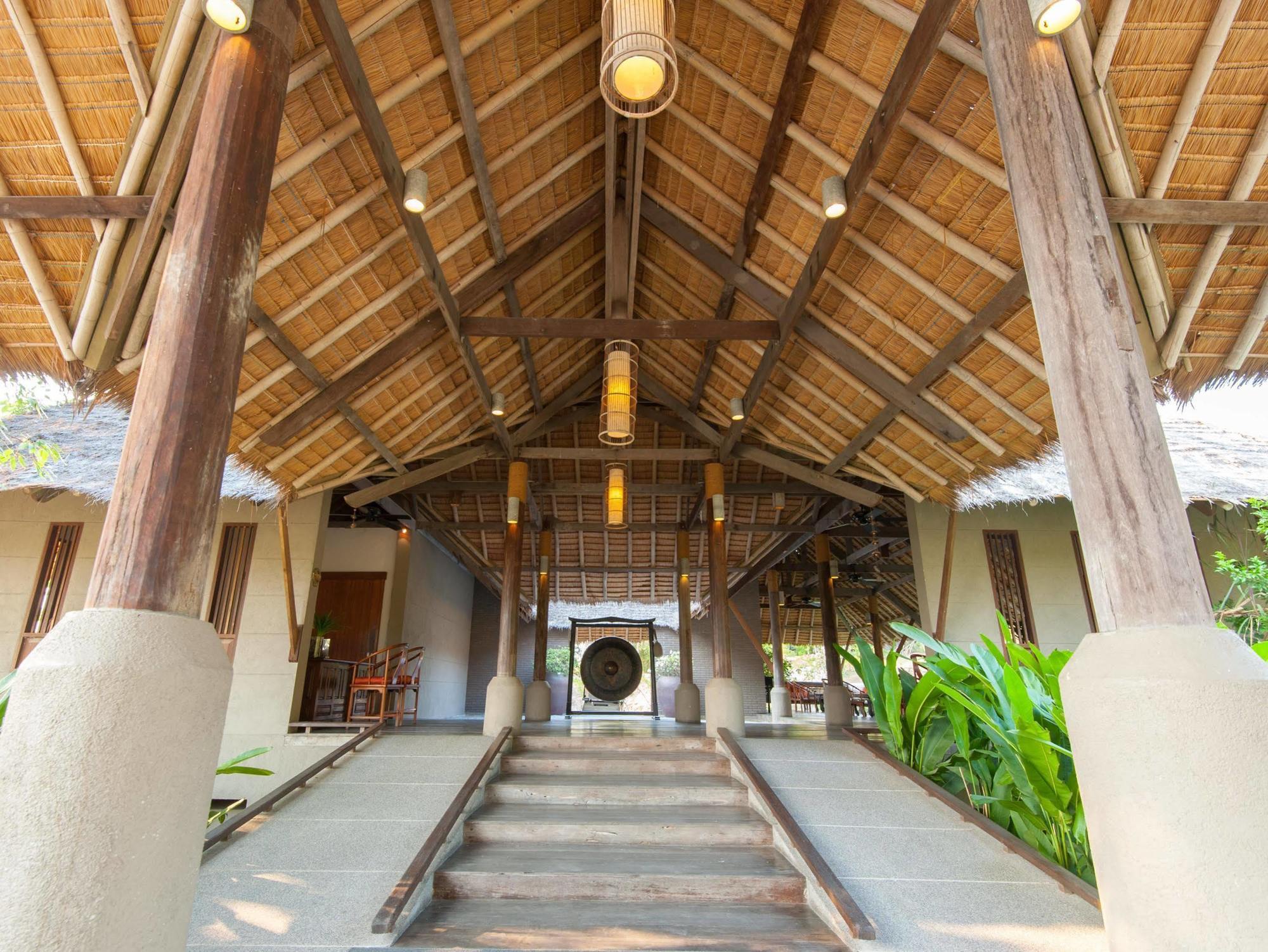 Guti Resort By Aka HHQ Exteriér fotografie