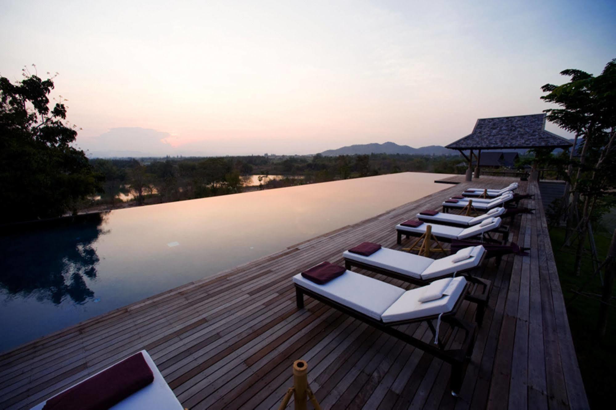 Guti Resort By Aka HHQ Exteriér fotografie