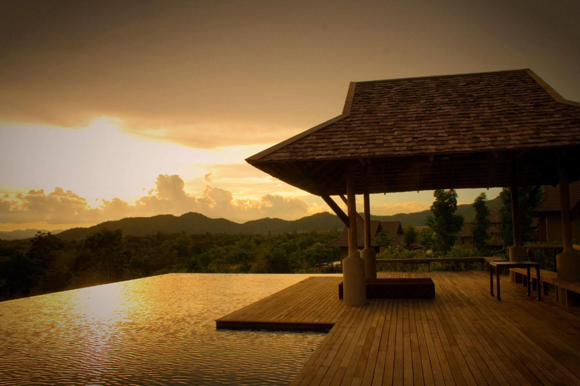 Guti Resort By Aka HHQ Exteriér fotografie