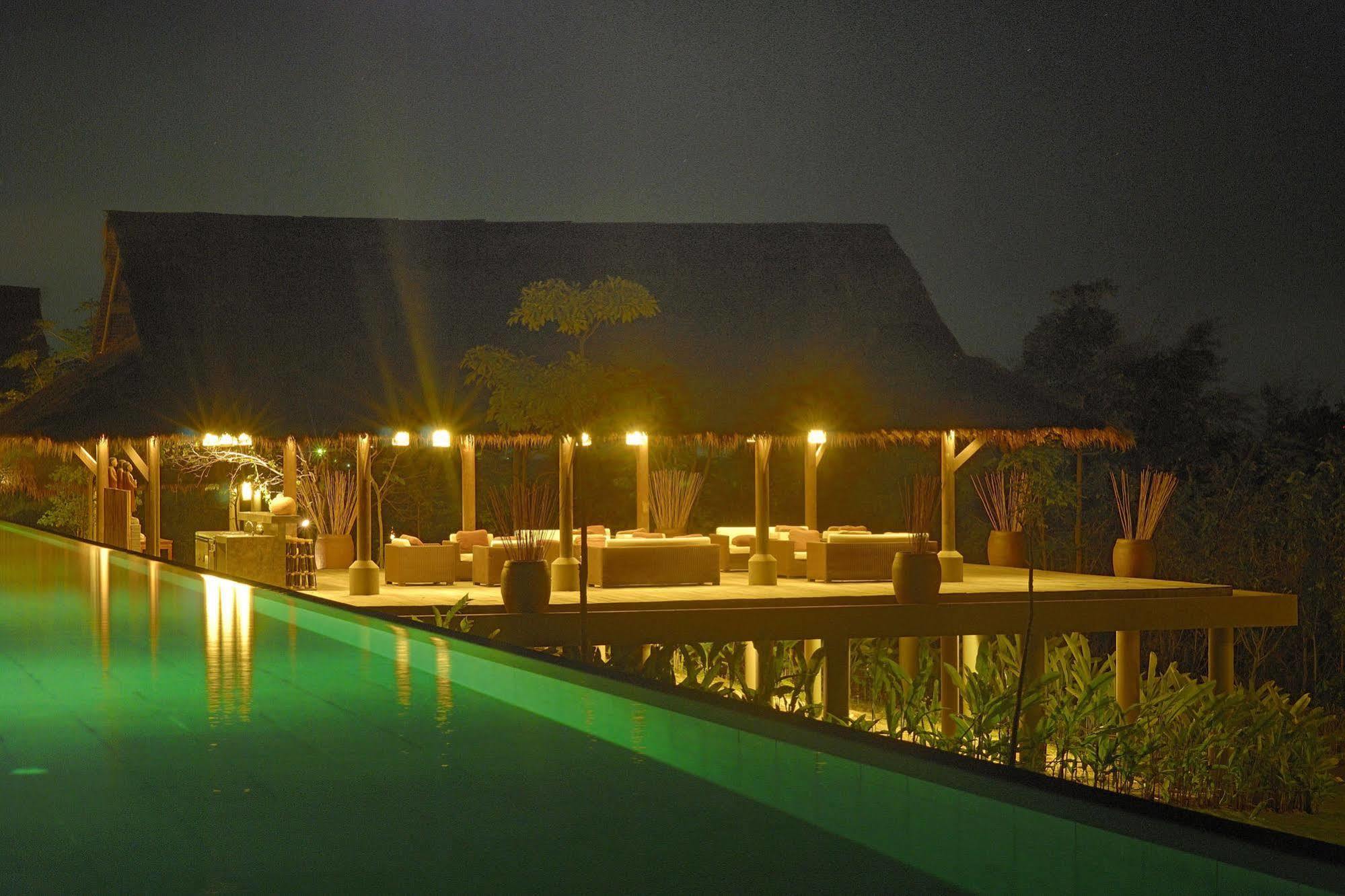 Guti Resort By Aka HHQ Exteriér fotografie