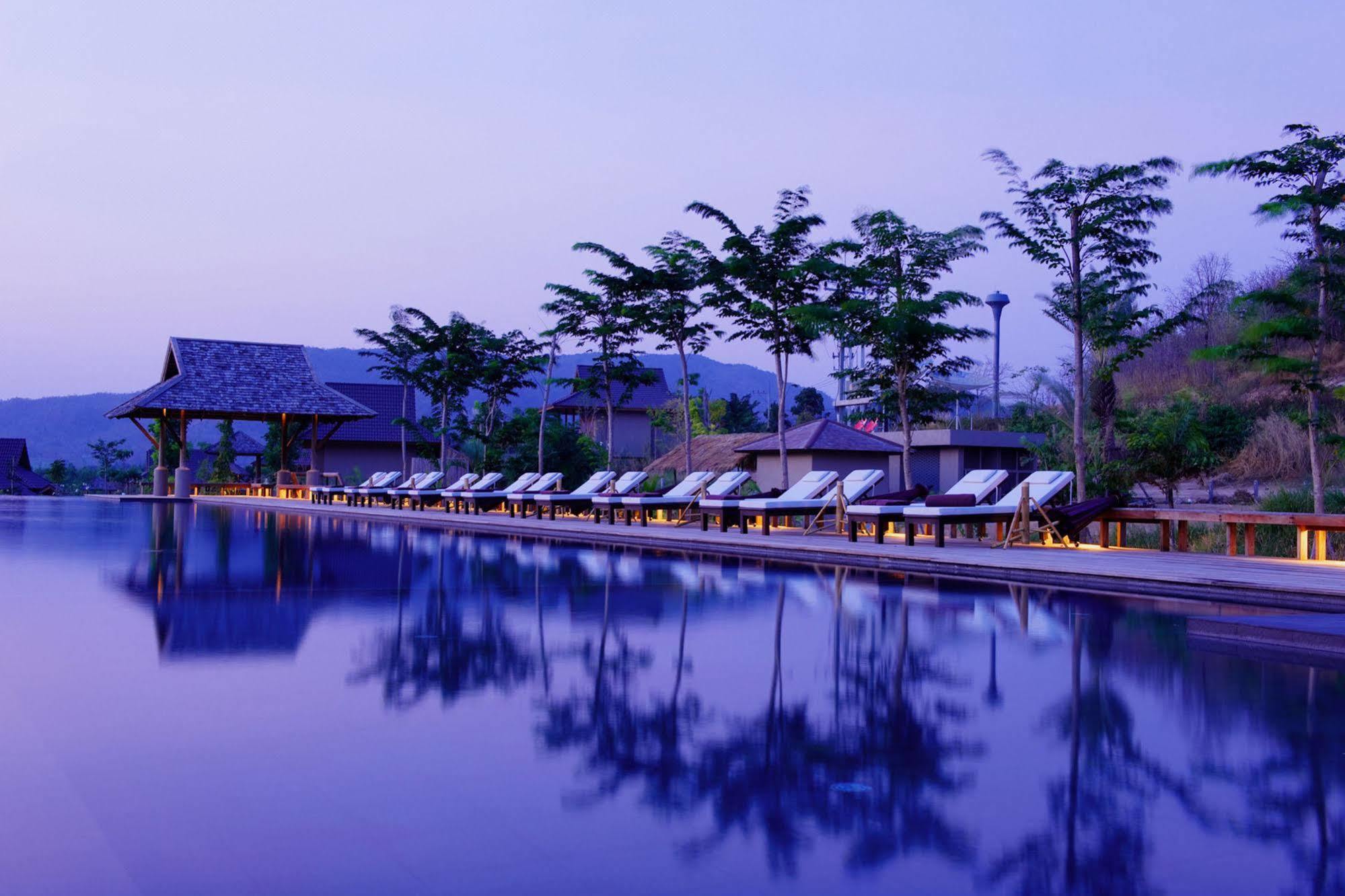 Guti Resort By Aka HHQ Exteriér fotografie