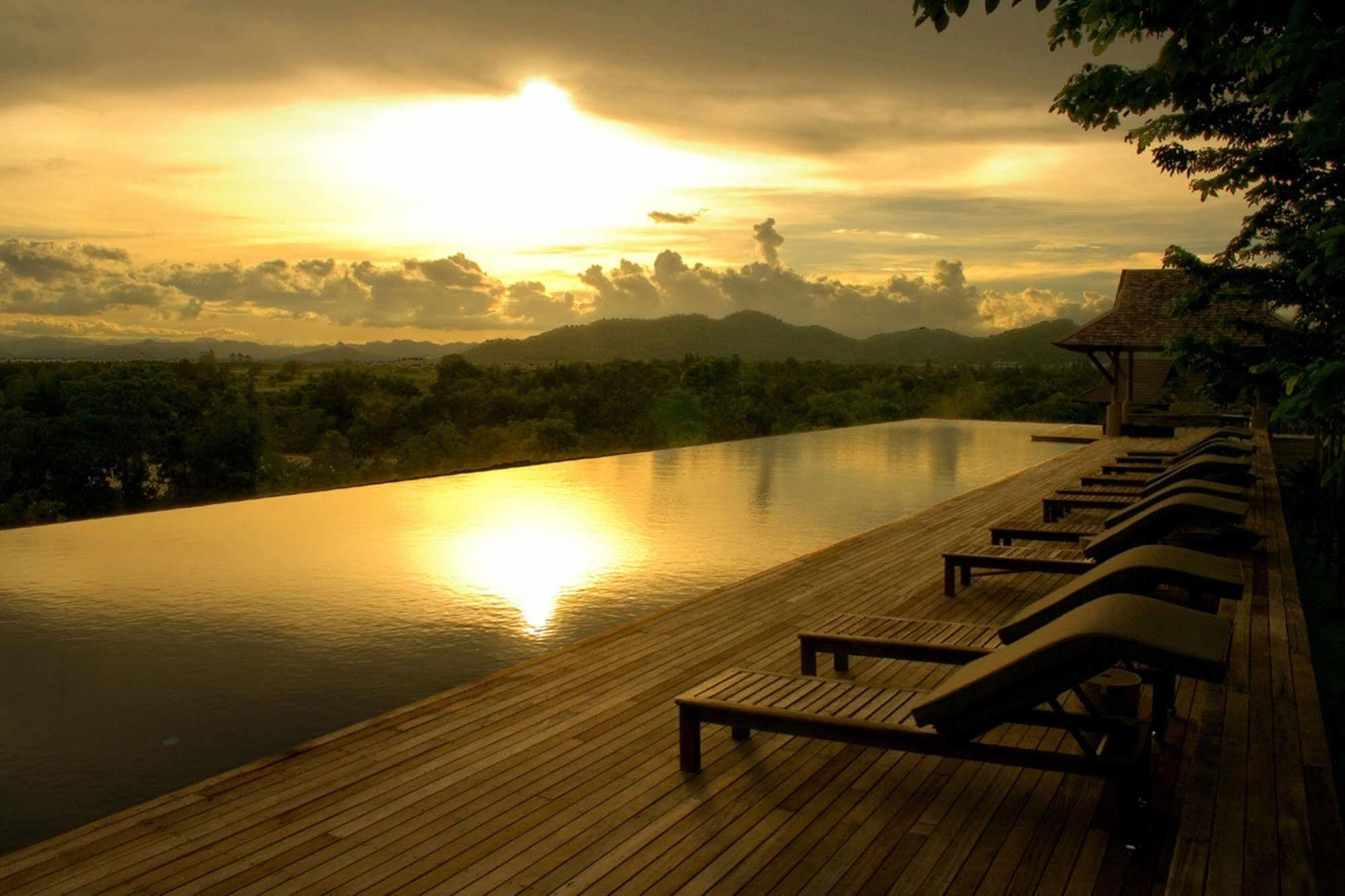 Guti Resort By Aka HHQ Zařízení fotografie