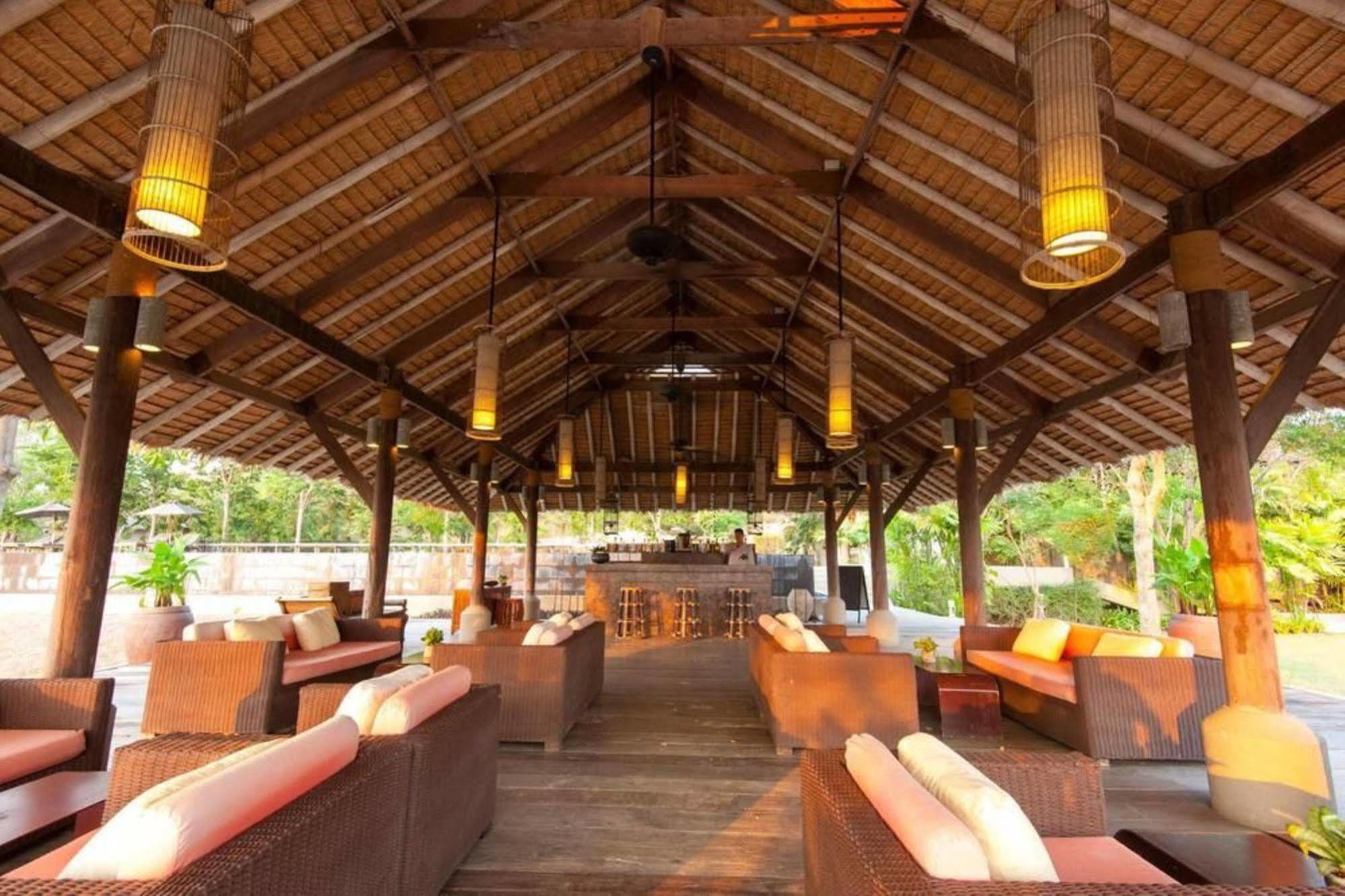 Guti Resort By Aka HHQ Exteriér fotografie