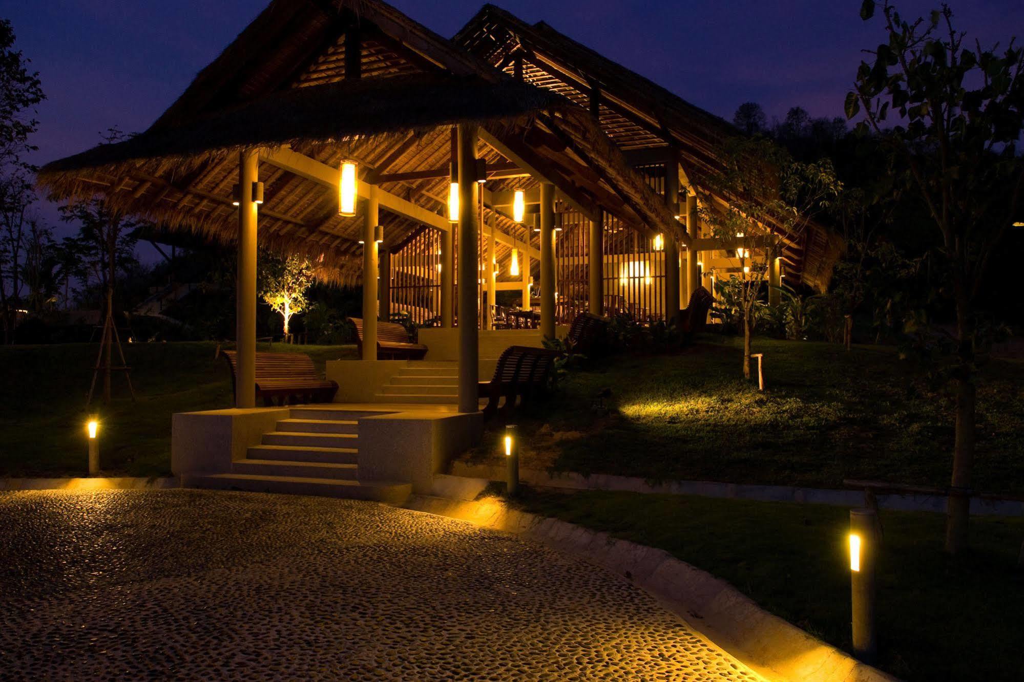 Guti Resort By Aka HHQ Exteriér fotografie