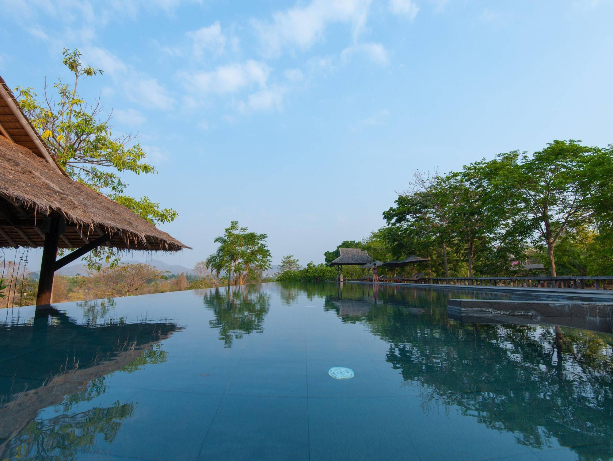 Guti Resort By Aka HHQ Exteriér fotografie