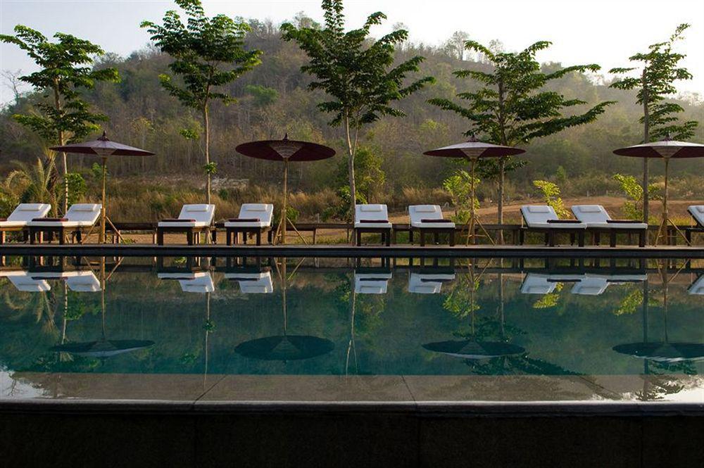 Guti Resort By Aka HHQ Exteriér fotografie